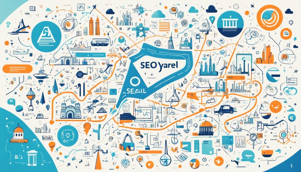 seo experts israel